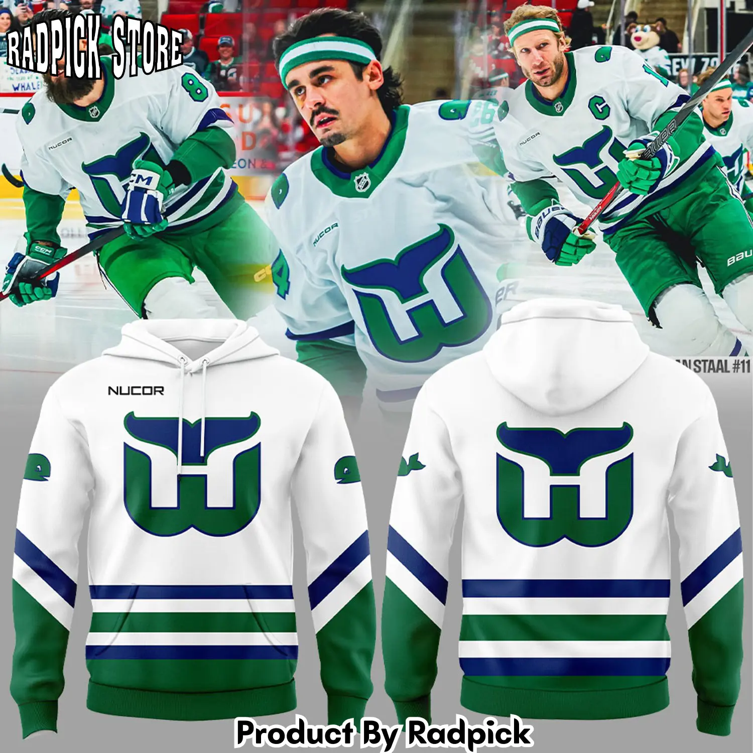 Carolina hurricanes vintage vibes hoodie joggers hoodie and long pants set rp291875